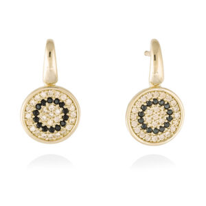 Pendientes Bañados de Oro